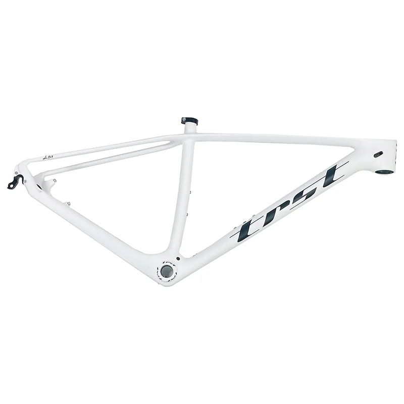 

TRST bicycle frame mtb 29 mtb carbon frame 자전거 프레임 Bicycle frame quadro mtb 29 carbon cadre vtt Mountain bike カーボンフレーム boost