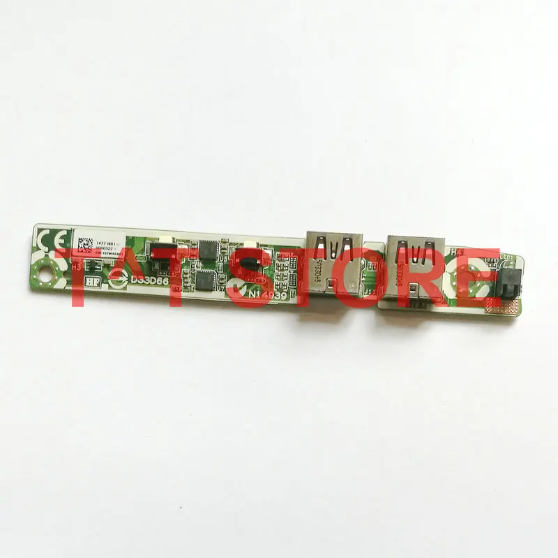 original for HP Sprout 23-s413 AiO PC USB switch board 741096-002 works well free shipping