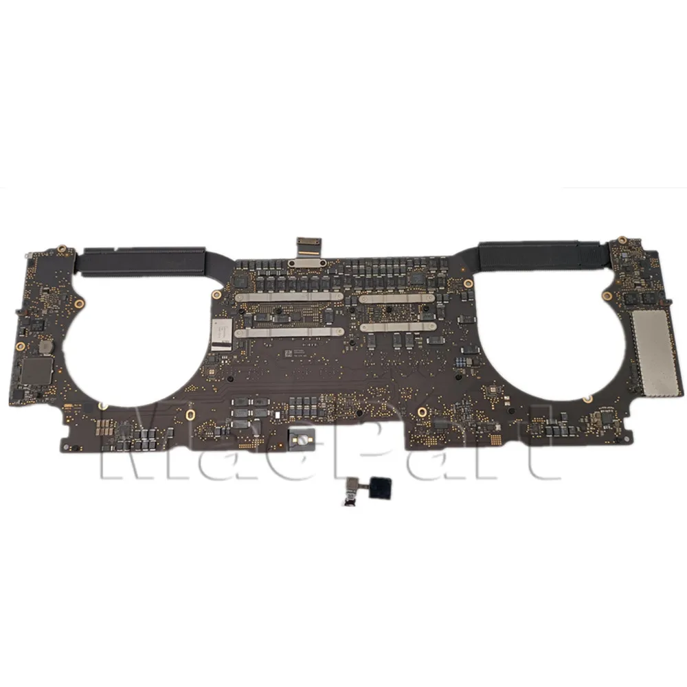 A1707 Motherboard With Touch ID 820-00928-A 820-00281-A Applicable