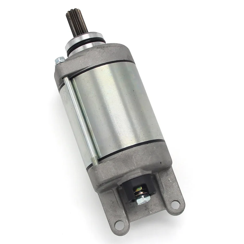 

Electric Starter Motor Starting For Honda SH300 SH300R ABS NSS300 NSS250S NSS250 31200-KVZ-631 31200-KTW-B01 31200-KTW-901 Parts