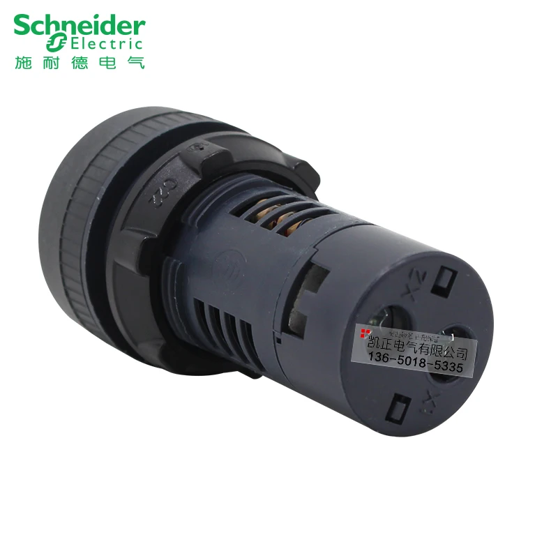 

10 pieces of Genuine Schneider Schneider Buzzer 22mm XB2BSMC XB2-BSMC continuous sound AC220V