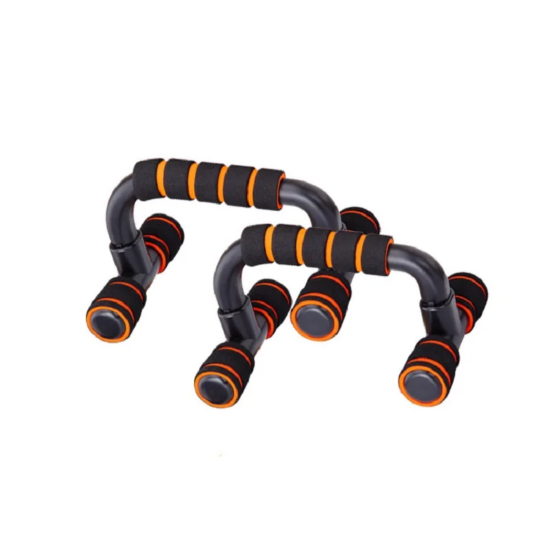 Chống Đẩy Đứng Tập Gym Tại Nhà Tập Thể Hình Vây Ngực Cơ Bọt Biển Tôi Hình Đẩy Lên Chân Đế Toàn Diện Tập Thể Dục