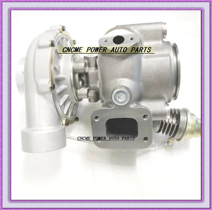 

Turbo K31 53319706704 53319706719 53319886704 53319706719 53319886719 Turbocharger For Volvo Penta Ship Engine TAMD74P D7M+ 7.3L