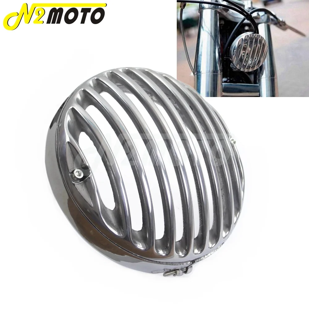 Retro Motorcycle 5.75\