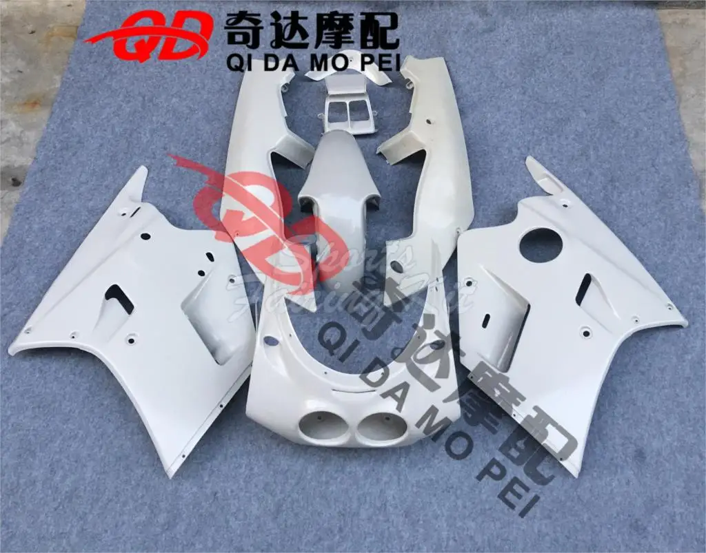 Bodywork Fairing Body Kit for KAWASAKI ZXR250 1991 1998 1992 1993