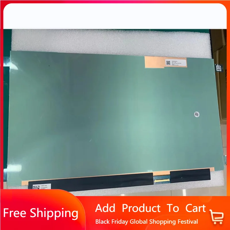 

13.3 Inch For Dell Alienware 13 R3 LCD OLED Touch Screen QHD 2560*1440 IPS Gaming Laptop Display