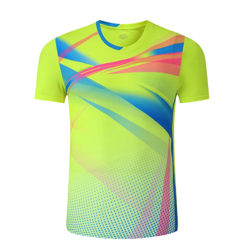 2023 Tennis T shirt Women / Men , badminton shorts ,kids Table Tennis Shirt Kits,Tenis femenina, team sportswear uniforms 1834