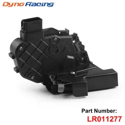 For Range Rover Sport Evoque RHD Front Left Door Lock Latch Mechanism LR011277 LR091527 FQJ500470 FQJ000213 6W8A-21813-GD