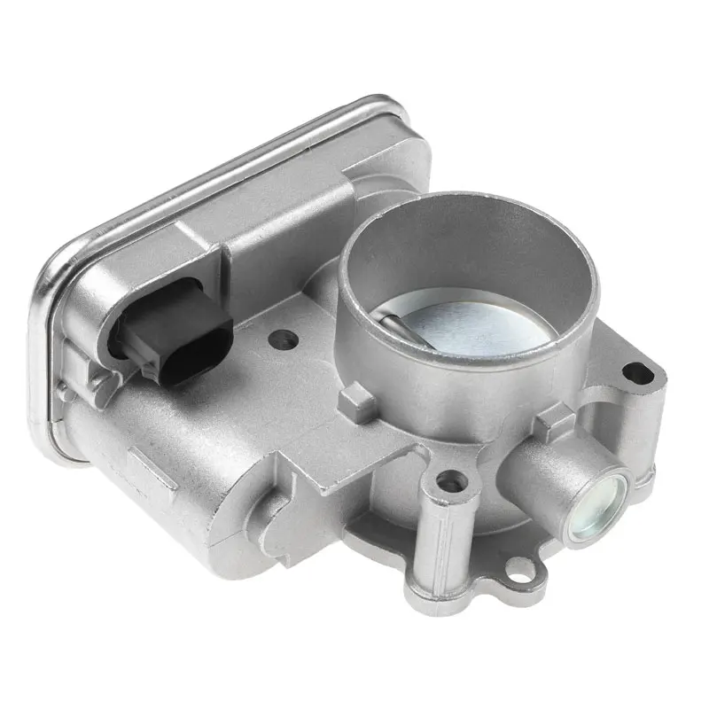 Throttle Body Assembly For DODGE AVENGER JOURNEY CALIBER JEEP PATRIOT COMPASS CHRYSLER 200 SEBRING 4891735AC 04891735AC 5429090