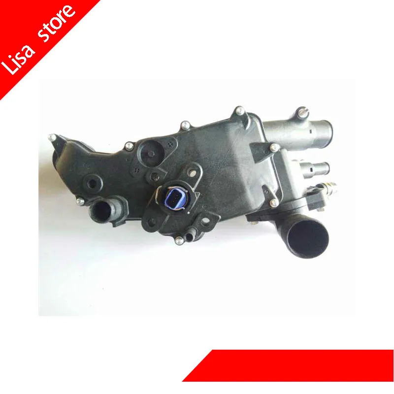 

High Quality Thermostat Housing For Citoen Peugeot 1336.V4 1336V4