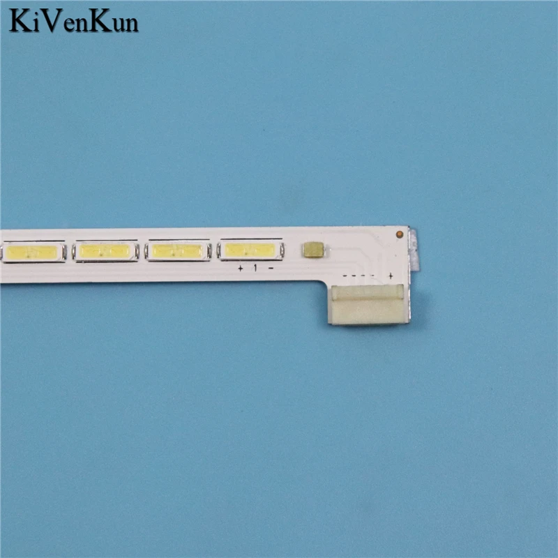 TV's Lamps LED Backlight Strips For Bush LED40127FHDCNTD LED4012FHDCNTD LED Bars 40inch VNB 7020PKG AL 40262 Matrix Bands Rulers