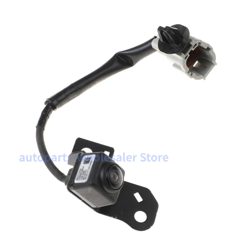 For Nissan Rogue High Quality New Genuine Rear View Camera 28442-4JA0A 284424JA0A Car accessories