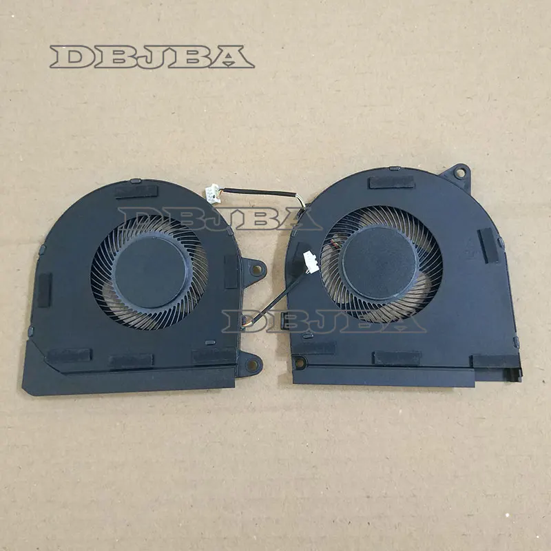 CPU GPU Cooling Fan For DFS2000058M0T FKDL