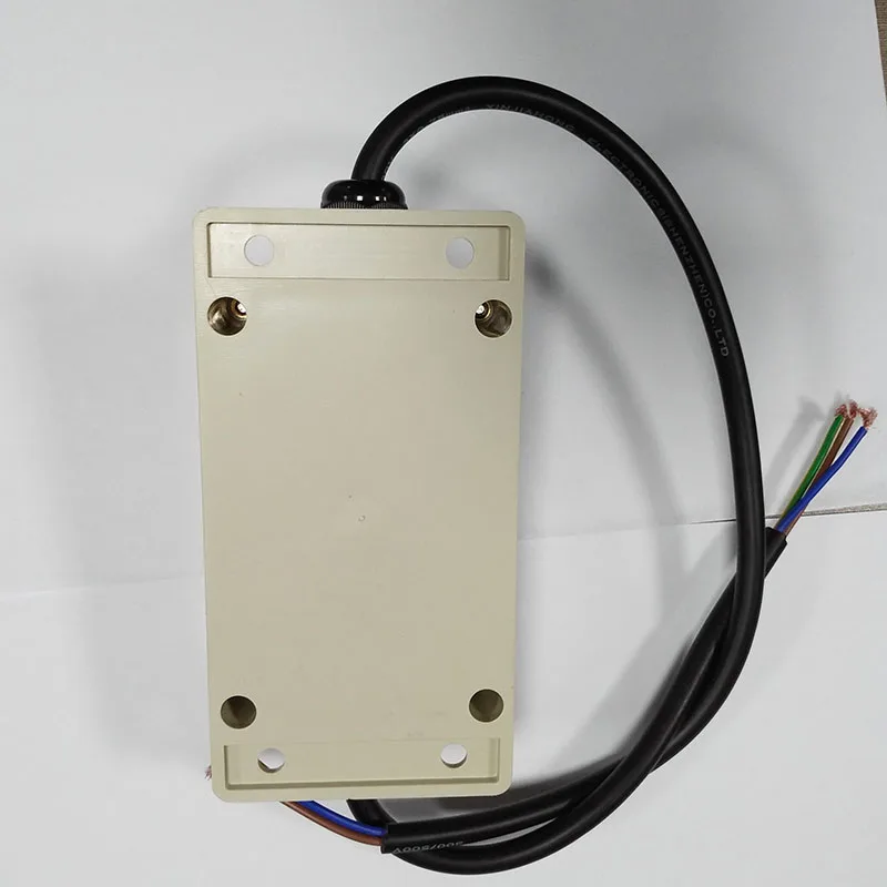 Solid state speed regulator AC single phase 220v100w vibration motor speed controller