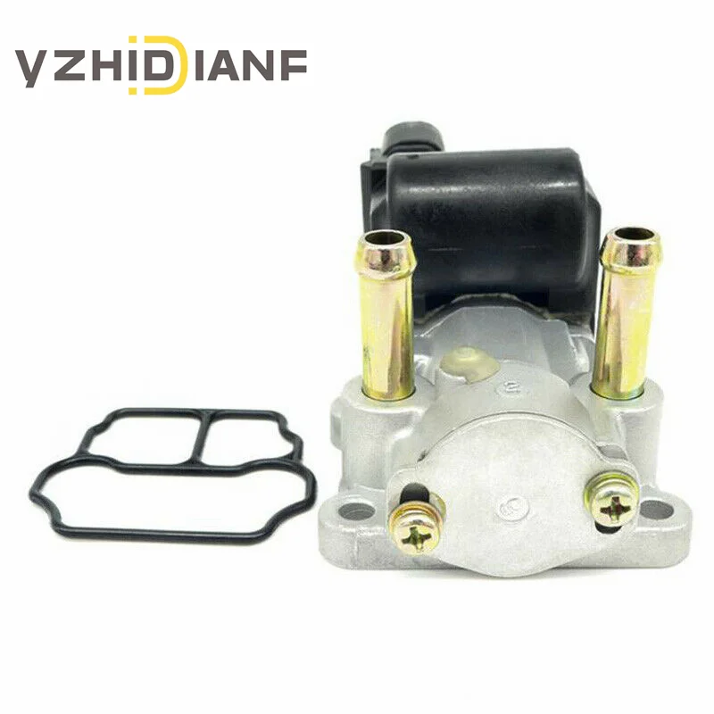 1x 22270-03030 2227003030 Idle Air Control Valve For Toyota- Camry- 00-96 Solara- 2000 4Cyl 2.2L 22270-74340