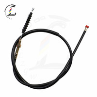 Motorcycle For Yamaha TW 225 TW225 XT225 TW200 TW200/225 Clutch Cable