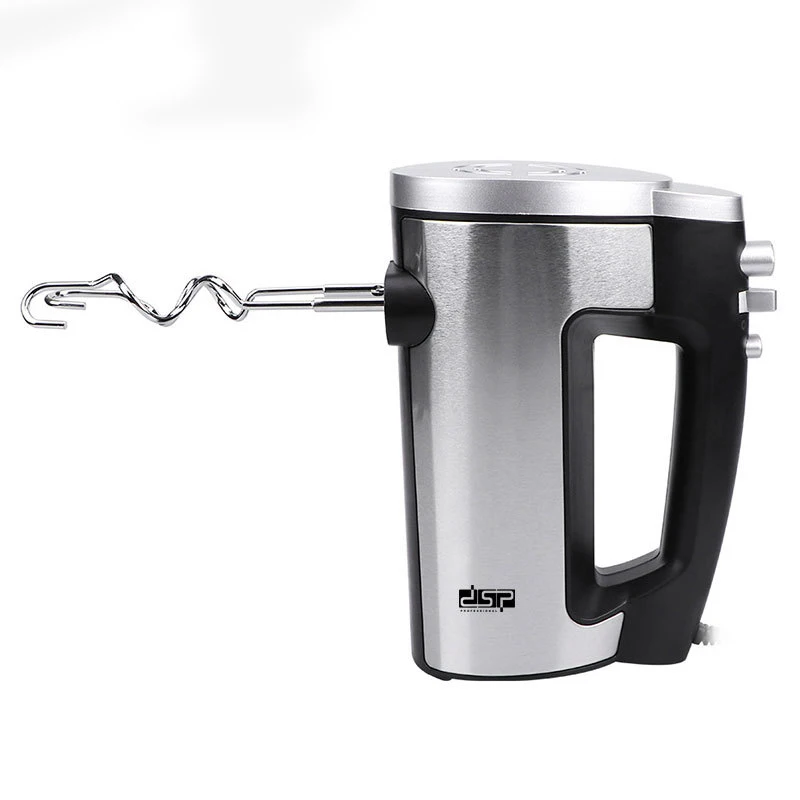 Hand Cake Mixer Electric Kitchen Appliance Parts Professional Submersible Blender Food Processor Dough Kneading Machine Beater