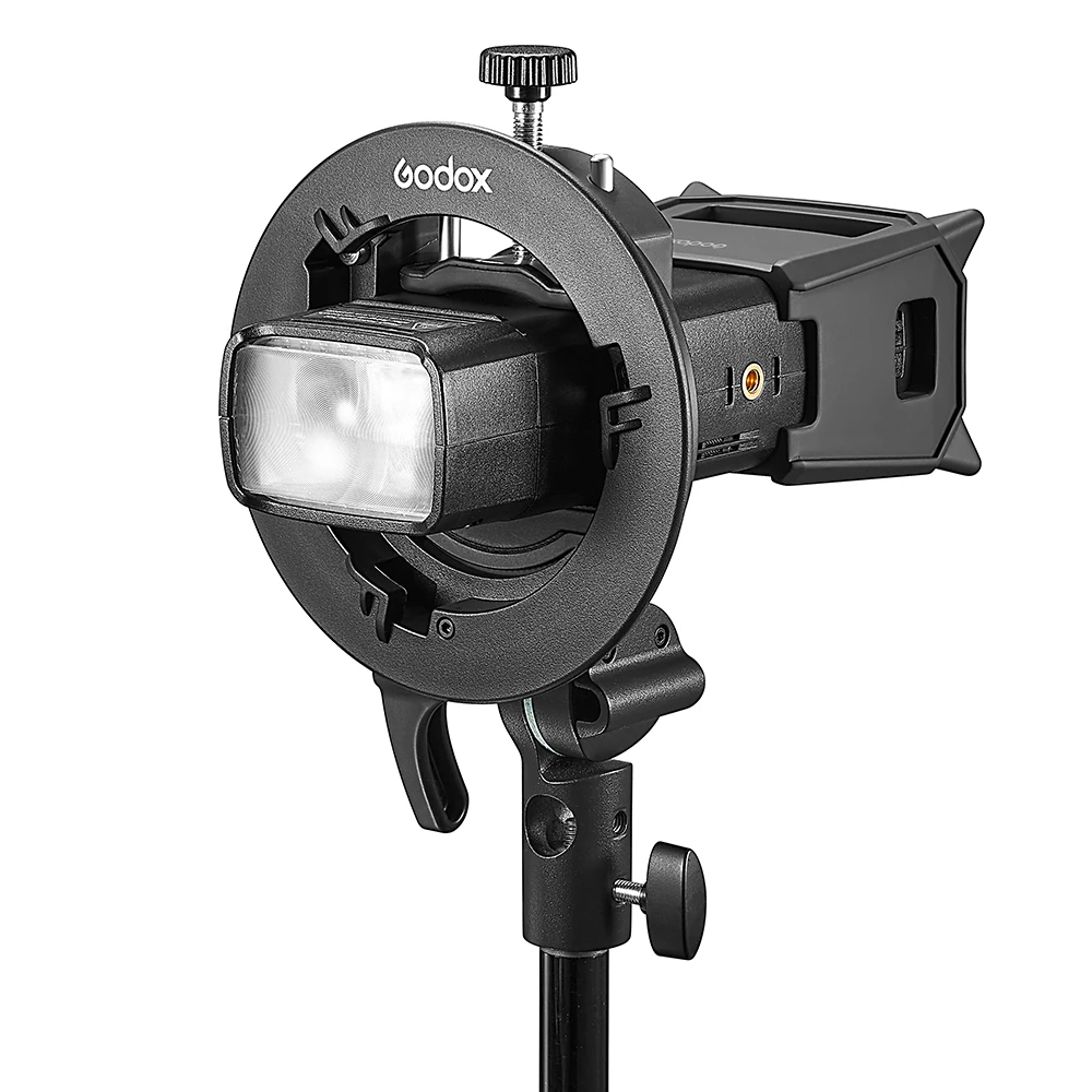 Godox سيليكون درابزين AD200PRO-PC واقية لملحقات Godox AD200PRO AD200 AD200PRO II