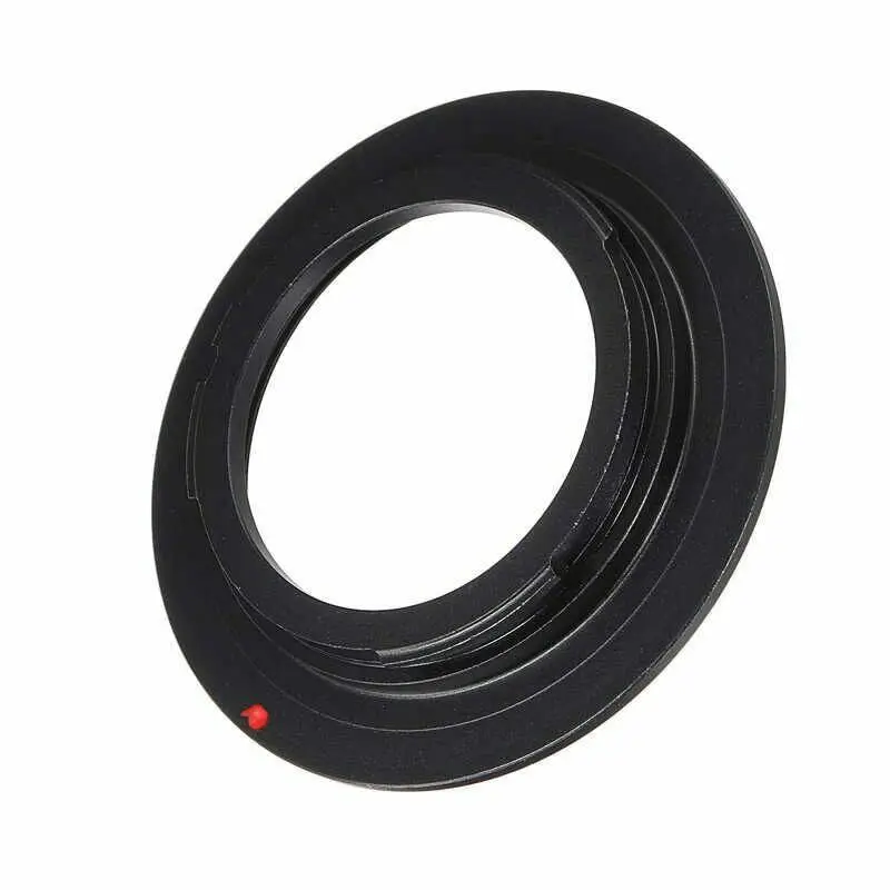Adaptador de M42-MD para lente M42 a Minolta MD mount SR MC X700 X500 X370 SLR