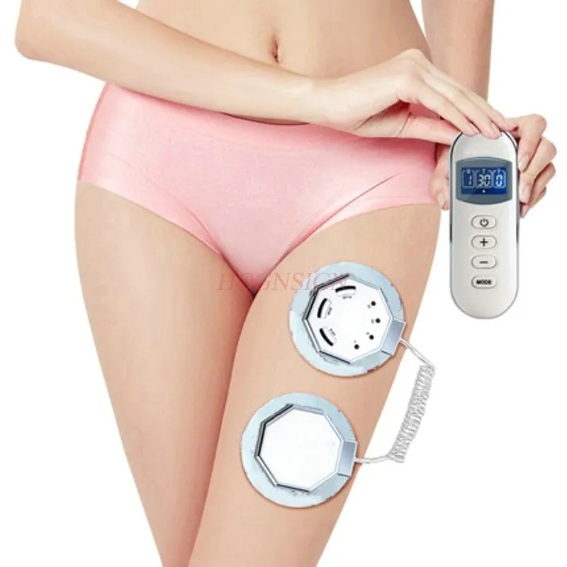 

Slimming Machine Shaking Equipment Home Sports Lazy Slim Artifact Burning Fat Belt Stovepipe Thin Belly Vibration Weight Loss