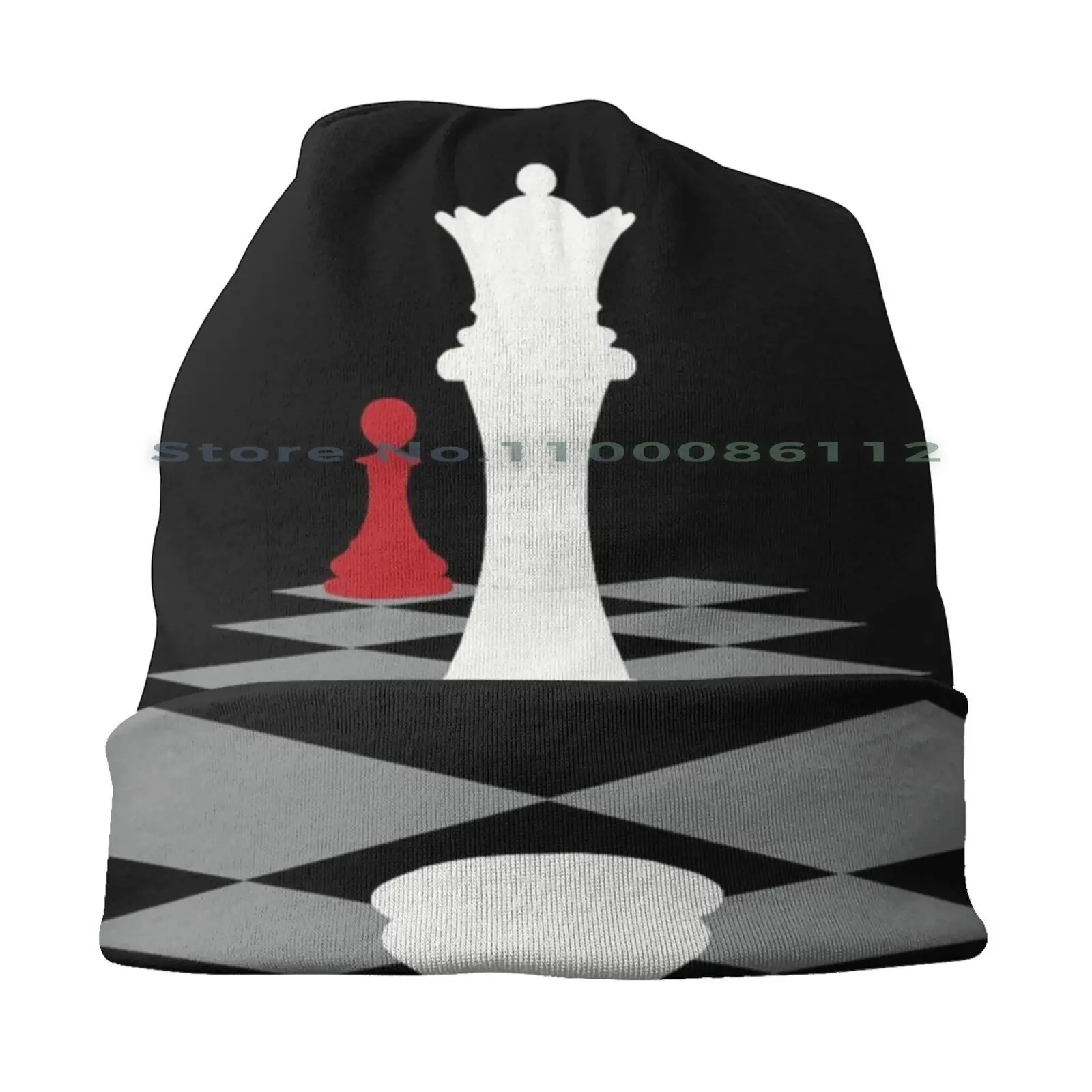 Twilight Breaking Dawn Chess Board Beanies Knit Hat Bella Edward Jacob Volturi Stephenie Meyer Twilight Fanart Twihard Breaking