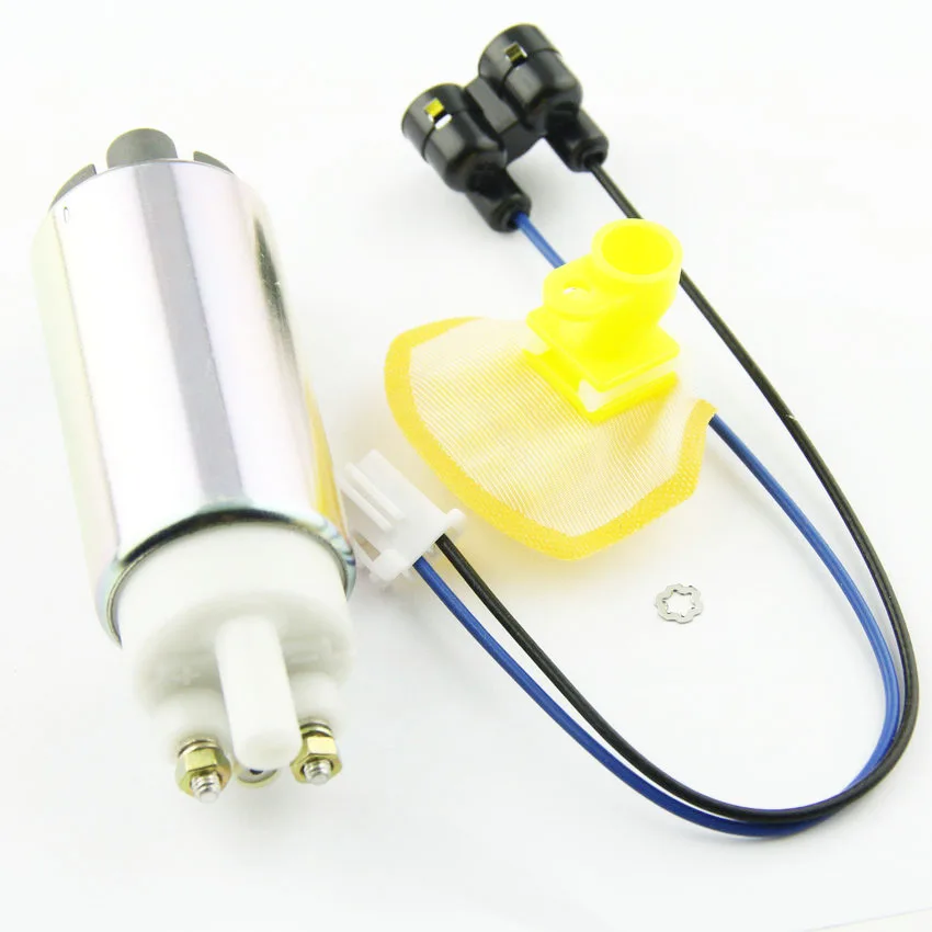 

Motorcycle Fuel Pump For Suzuki GSXR600 GSX-R600 GSXR750 GSX-R750 GSXR1000 GSX-R1000 GSX1300R Hayabusa GSX1300 B-King SV1000