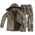 Jacket Pants