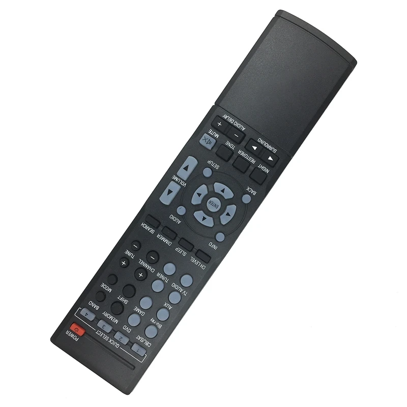 Remote Control RC-1170 for Denon AV RC-1156 RC-1157 RC-1180 RC-1183 AVR-1513 DHT-1513BA