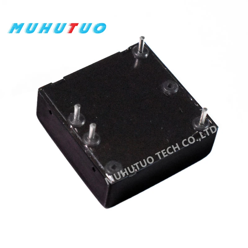 1PCS WRB2405MD-6Wกว้างแรงดันไฟฟ้า24V To 5Vเอาต์พุตเดี่ยวDC-DCแรงดันไฟฟ้าโมดูล