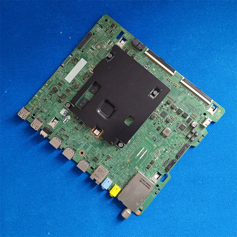 Good Test For  Main Board UE55KU6000KXZT BN94-10832D BN41-02528A Motherboard