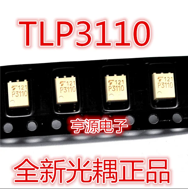 

TLP3110 P3110 SOP4