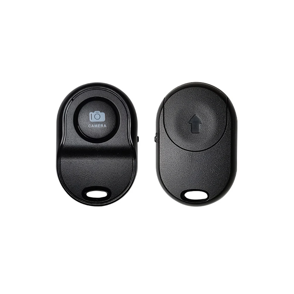 Mini Bluetooth-kompatibel Fernbedienung Taste Wireless Controller Selbstauslöser Kamera Stick Auslöser Telefon Foto Selfie – Detail 11