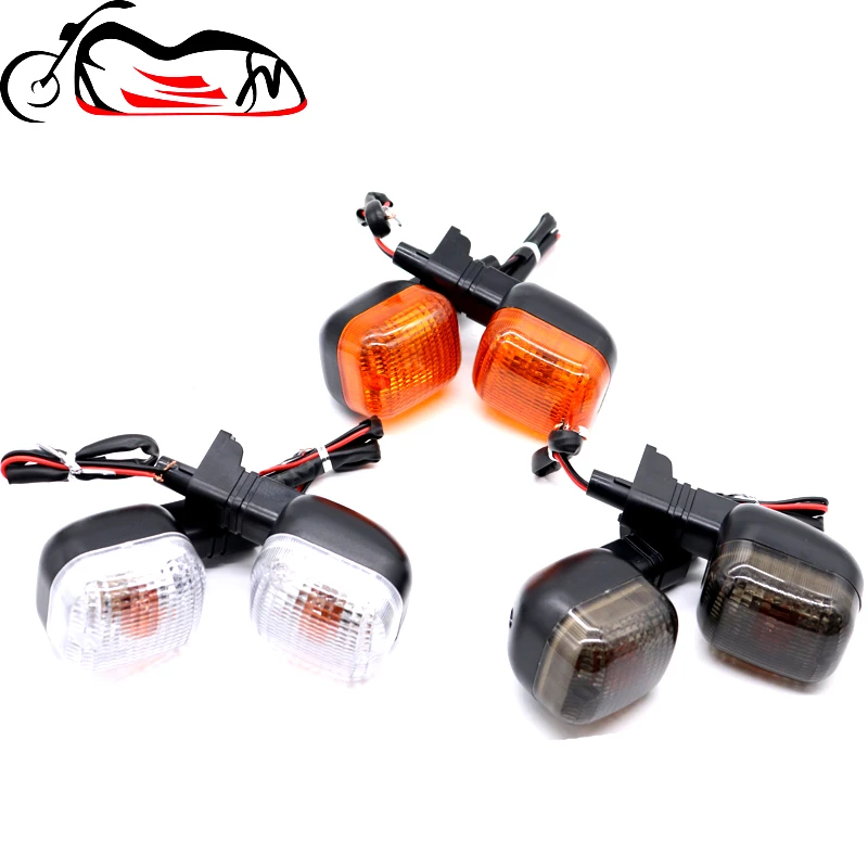 

Turn Signal Indicator Light For BMW R1150GS/Adventure R1150R R1100GS R1100R R850GS R1150 GS/R Motorcycle Front/Rear Blinker Lamp