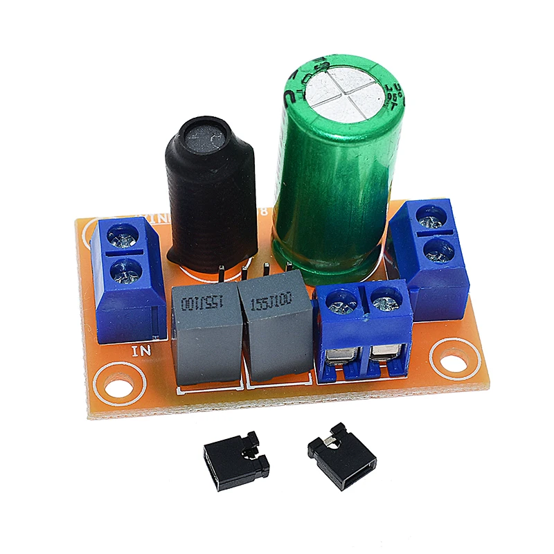 Einstellbare HIFI Horn Höhen Bass 2 Weg Audio Frequenz Teiler Hause Auto DIY Lautsprecher Crossover Filter Kits
