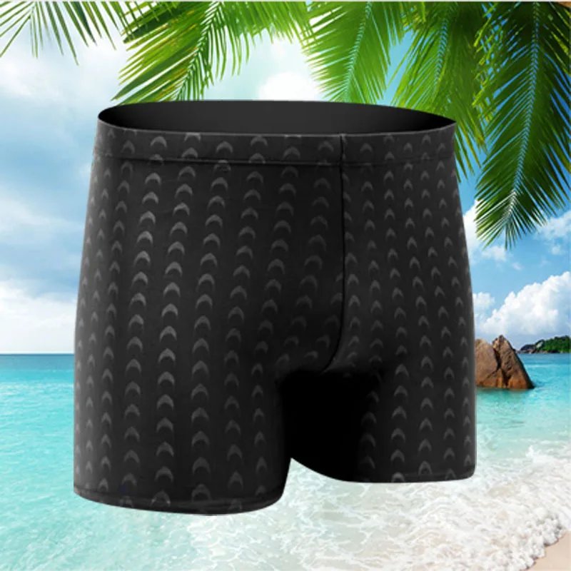 2021 New Mens Swimsuit Sexy Swimwear Men Swimming Shorts Men Briefs Beach Shorts Sports Suits Surf Board Shorts Men Swim Trunks