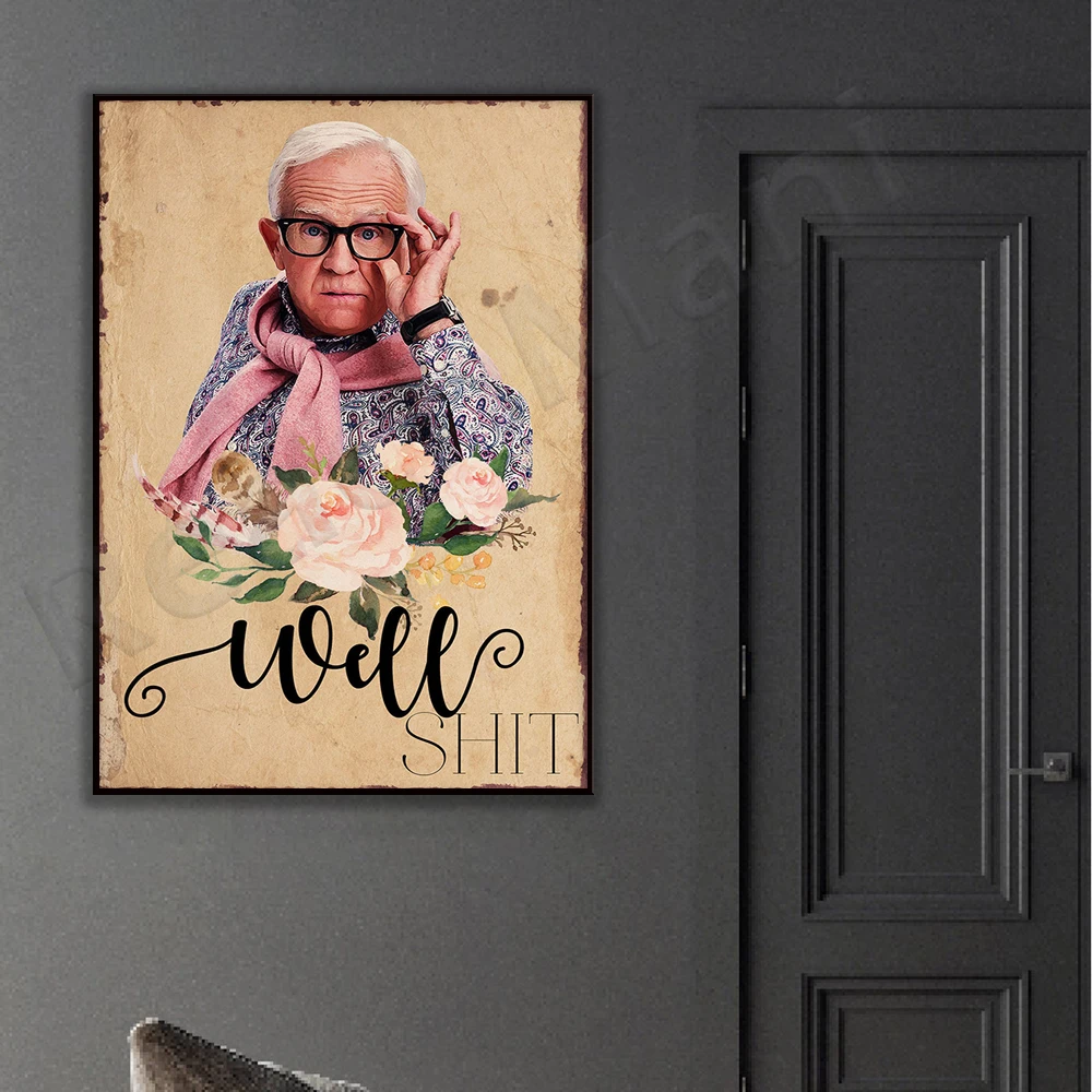 ملصق Eh bien shit Living Home Salle de bains toilettes decor affiche les enfants رائع