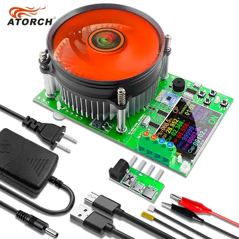 10 best sales batterikapacitet - №2