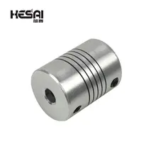 3D Printer Z Axis Coupling #4