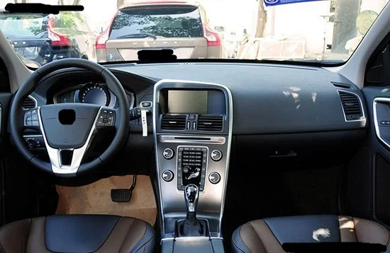 

Для Volvo XC60 2009-2017 Автомобильное видео Радио Android Радио DVD плеер аудио мультимедиа GPS HD сенсорный экран радио