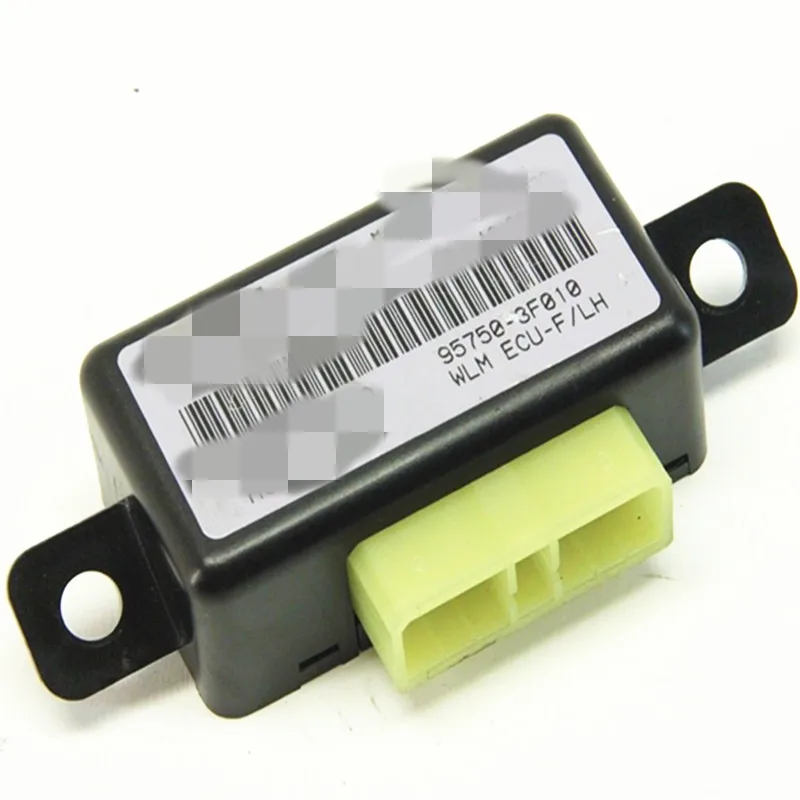 

Front door power lock actuator module Safety Window Unit right left for KIA Amati Opirus 04-09 95750 3F010 95750 3F110