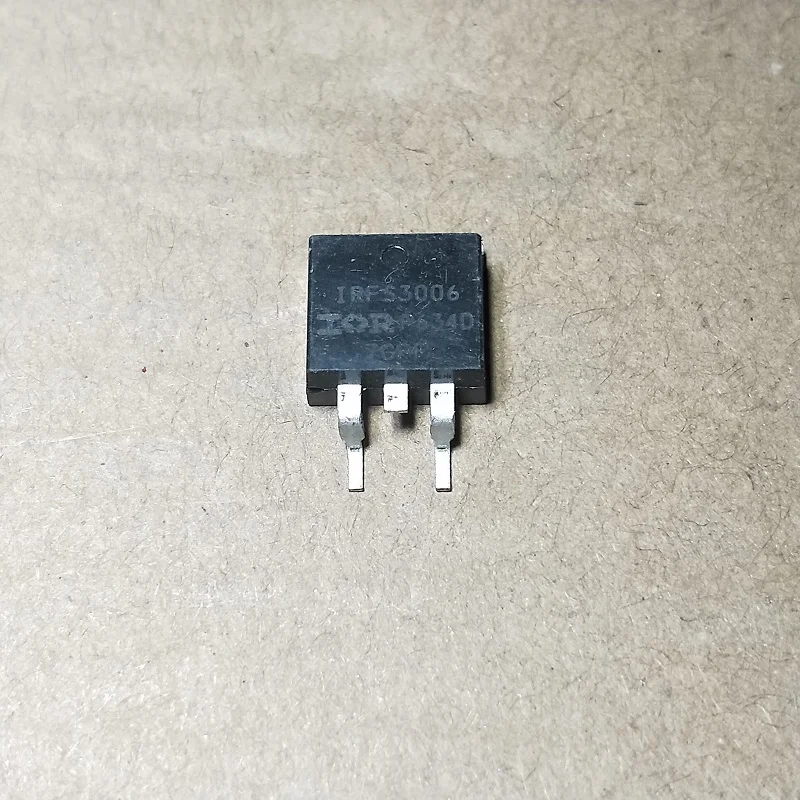 Imagem -05 - Pcs Irfs23n20d Irfs31n20d Irfs38n20d Irfs41n15d Irfs52n15d Irfs59n10d Irfs3006 Irfs3206 Irfs3207 Irfs3306 Irfs3307 Irfs3308 10