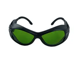 Laser Safety Glasses For 755nm 808nm O.D 4+ 904nm 980nm 1064nm O.D 6+ Laser Safety Eyewear