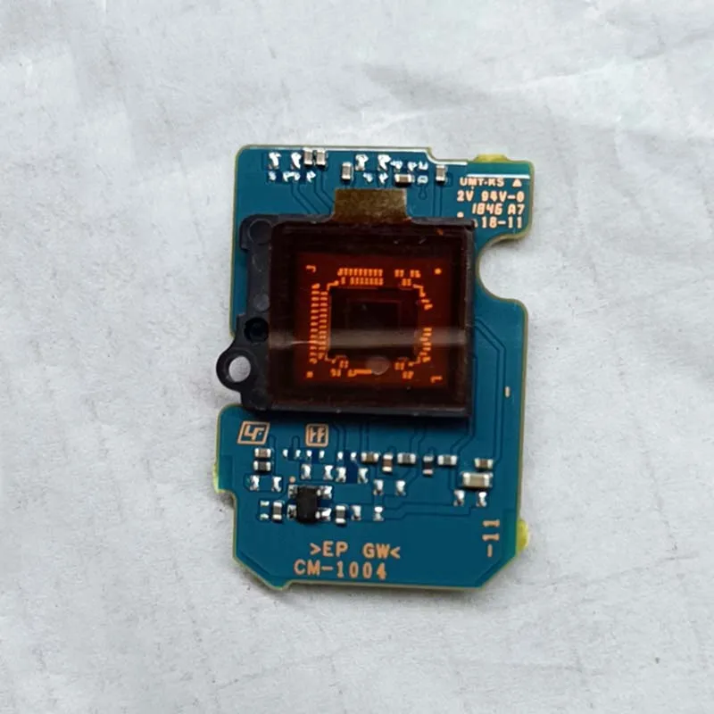 

CM-1004 CMOS image sensor repair parts for Sony HDR-PJ410E PJ410 PJ530 PJ540 PJ610 CX530 CX535 CX610 Camcorder