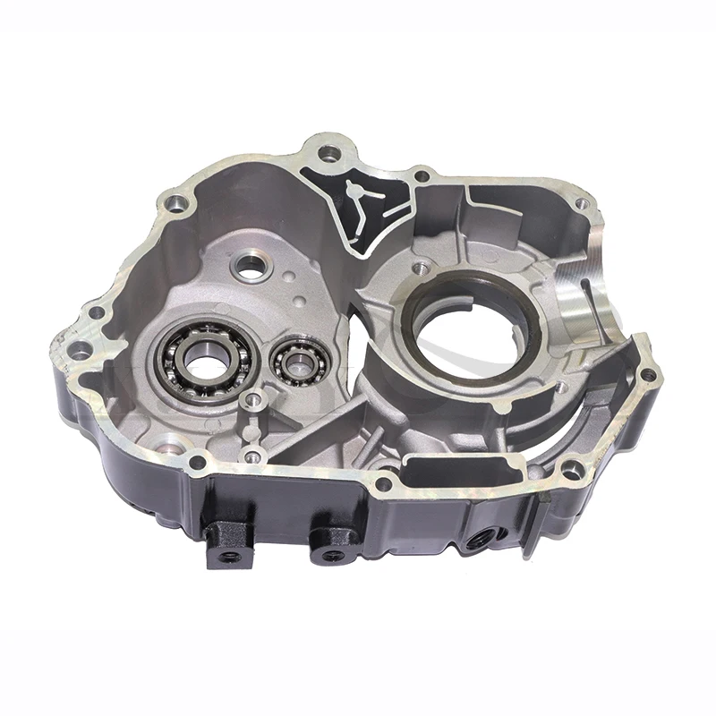 Lifan 125 crankcase right crankcase for 60mm bore Lifan 125cc 150cc 160cc engine dirt pit bicycle parts