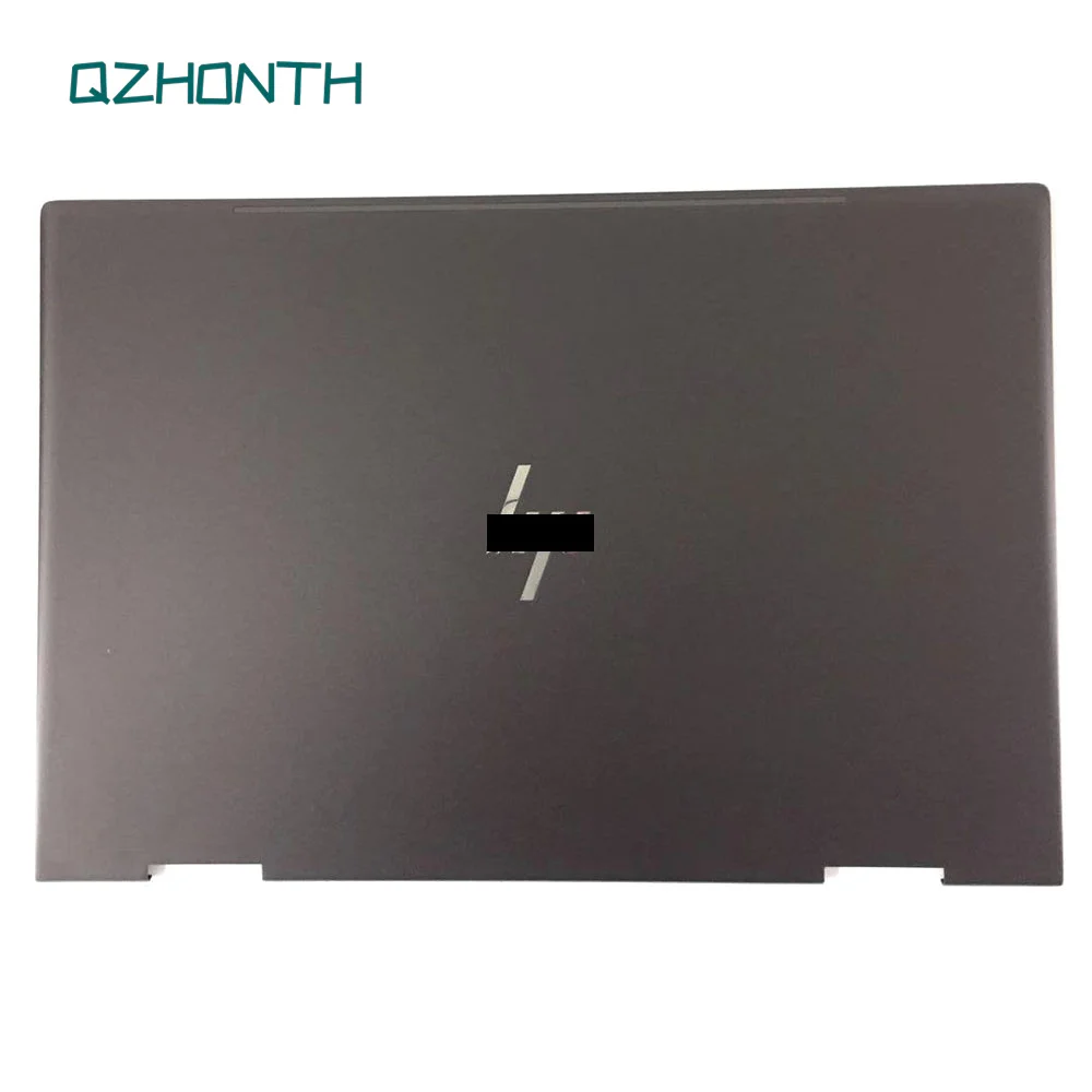 New For HP ENVY X360 13-AG TPN-W133 Top Case LCD Back Cover 609939-001 Brown