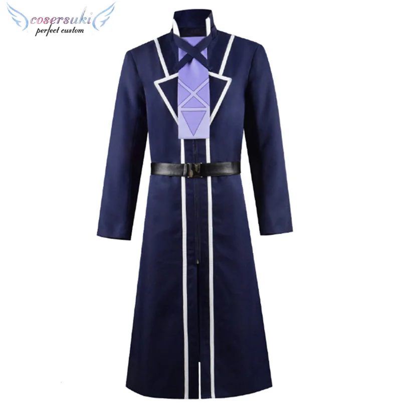 

Log Horizon Shiroe Cosplay Carnaval Costume Halloween Christmas Costume