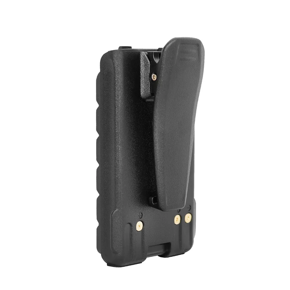 

Аккумулятор для двухсторонней рации T70 V80 F3001 F4001 F3101 F4101 F3210 F4210