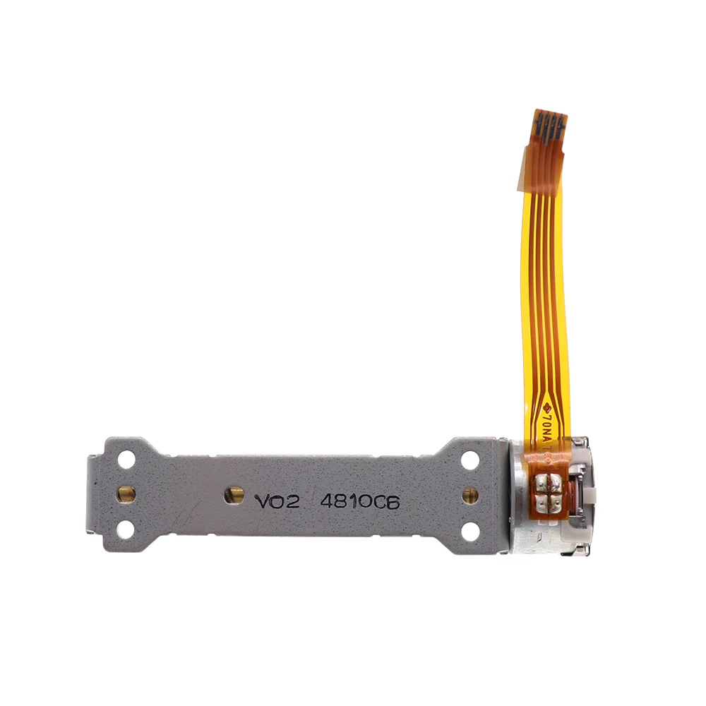 Для Xbox 360 Slim/Xbox360 Slim/Ремонт замены для Liteon DG-16D2S 16D2S Lens червячная передача small Drive Motor