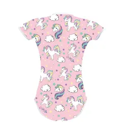 Adult Baby Onesie Diaper Lover And Sissy Pajamas Snap Crotch Romper Clothes Rabbit Dinosaur Printed Adult Bodysuit For Adult Boy