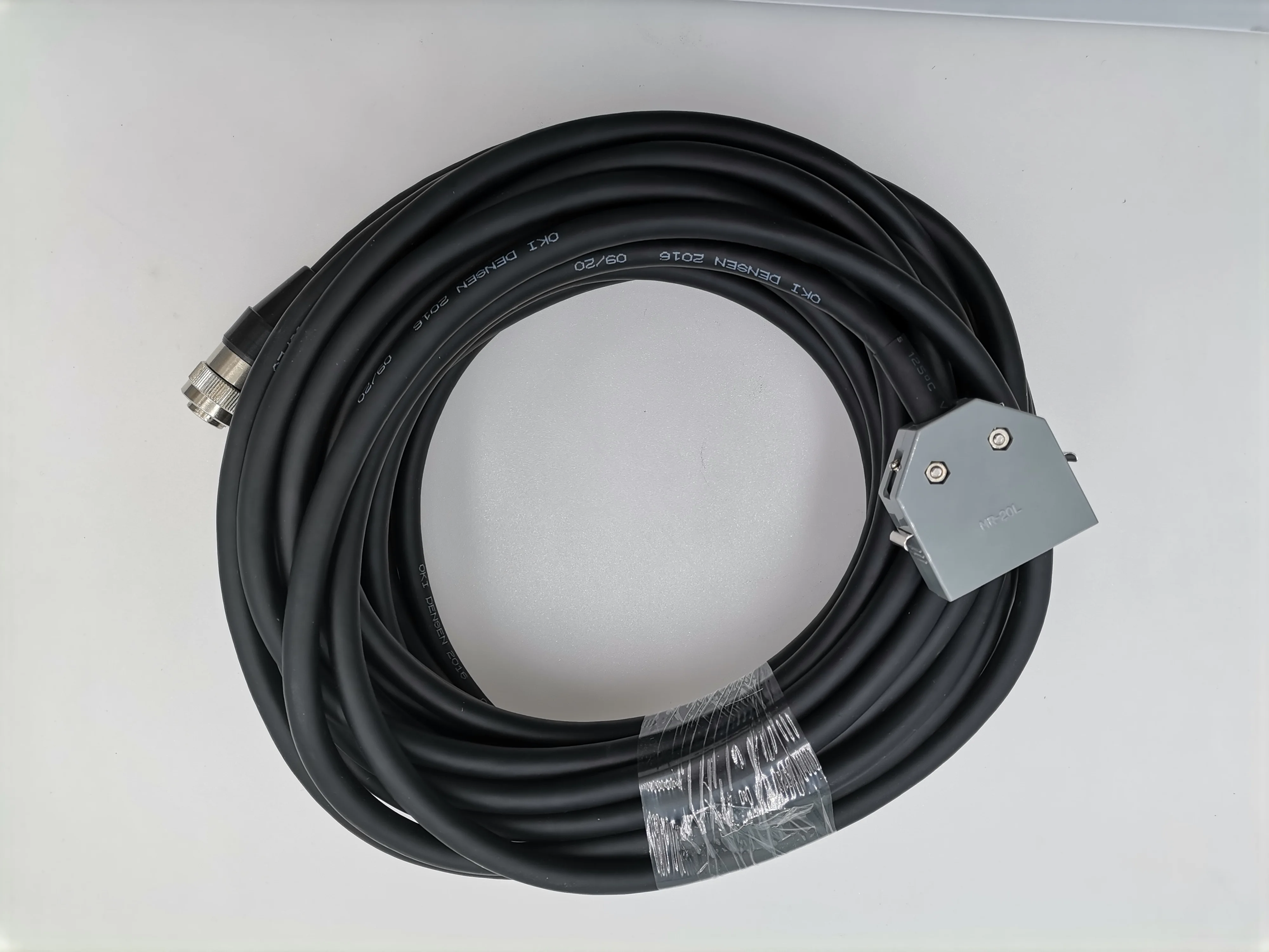 

12M Teach Pendant Cable for Fanuc Robot A660-2004-T411